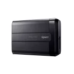 هارد اکسترنال Apacer مدل AC732 ظرفیت 2TB - مشکی - تصویر 5