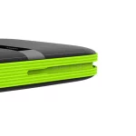 هارد اکسترنال Silicon Power USB3.2-1TB مدل Armor A60-مشکی سبز - تصویر 6