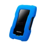 هارد اکسترنال ADATA مدل Durable HD330 ظرفیت 2TB - آبی (گارانتی شرکت آونگ) - تصویر 3