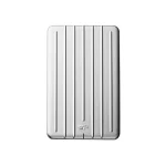 هارد اکسترنال Silicon Power USB3.2 مدل Armor A75 ظرفیت 1TB- نقره ای