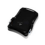 هارد اکسترنال Silicon Power USB3.2 مدل Armor A30 ظرفیت 1TB - مشکی - تصویر 3