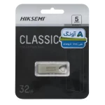 Hiksemi Classic USB3.0 Flash Memory - 32GB (گارانتی آونگ)