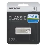 Hiksemi Classic USB3.0 Flash Memory - 128GB (گارانتی آونگ)