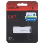 Hiksemi CAP USB3.2 Flash Memory - 32GB (گارانتی آونگ)