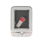 BEXO B-509 USB2.0 Flash Memory - 16GB (گارانتی داده پردازی آواتک) پک هدیه - قرمز