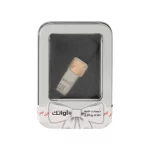 BEXO B-509 USB2.0 Flash Memory - 16GB (گارانتی داده پردازی آواتک) پک هدیه - طلایی