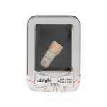 BEXO B-509 USB2.0 Flash Memory - 16GB (گارانتی داده پردازی آواتک) پک هدیه - طلایی - تصویر 3