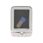 BEXO B-509 USB2.0 Flash Memory - 16GB (گارانتی داده پردازی آواتک) پک هدیه - مشکی آبی