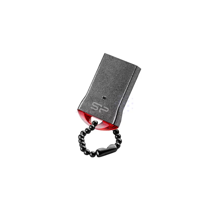 (گارانتی متین) Silicon Power Jewel J01 USB 3.2 Flash Memory - 64GB - تصویر 3