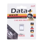 Data Plus Track USB2.0 Flash Memory-16GB (گارانتی مادام العمر IPM)