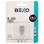 BEXO B-303 USB2.0 Flash Memory-16GB (گارانتی داده پردازی آواتک)