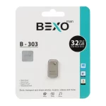 BEXO B-303 USB2.0 Flash Memory-32GB (گارانتی داده پردازی آواتک)