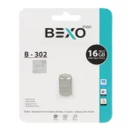 BEXO B-302 USB2.0 Flash Memory-16GB (گارانتی داده پردازی آواتک)