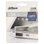 Dahua U156 USB3.2 Flash Memory - 32GB مشکی (گارانتی متین)