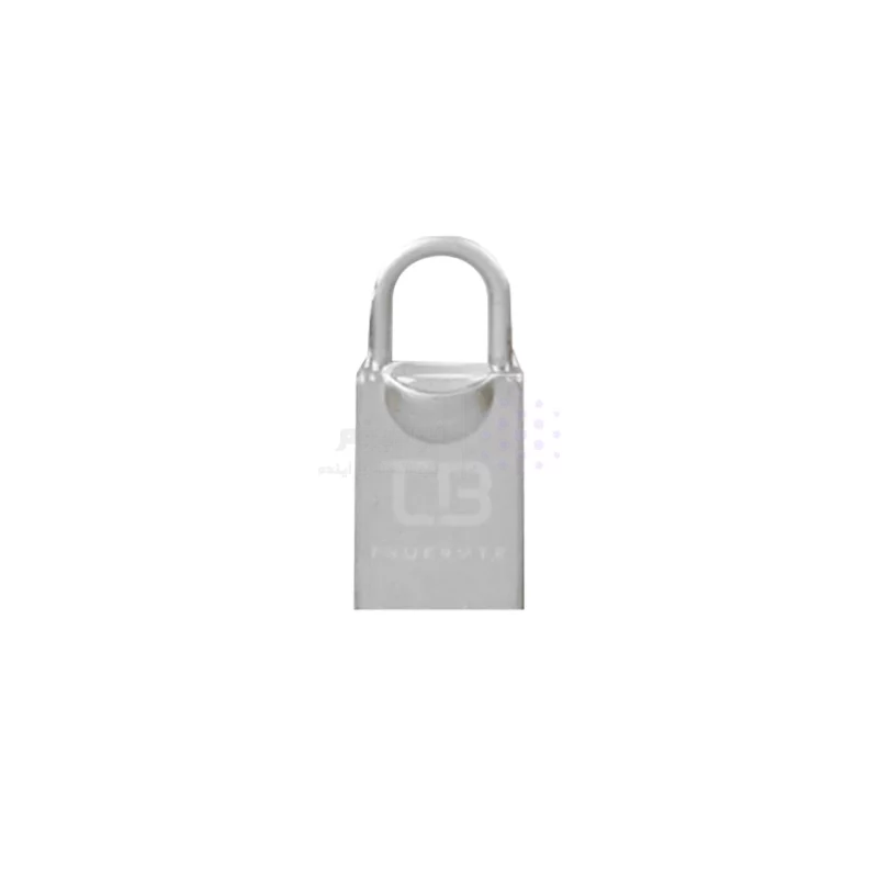 TRUEBYTE T2 USB2.0 Flash Memory-32GB نقره ای (گارانتی مادام العمر شرکت آی تین) - تصویر 3