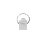 TRUEBYTE T1 USB2.0 Flash Memory-32GB نقره ای (گارانتی مادام العمر شرکت آی تین) - تصویر 3