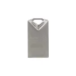 BEXO B-308 USB2.0 Flash Memory - 64GB (گارانتی داده پردازی آواتک) نقره ای - تصویر 3