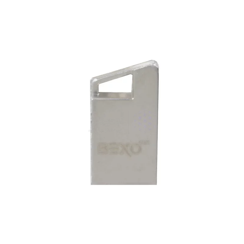 BEXO B-310 USB2.0 Flash Memory - 16GB (گارانتی داده پردازی آواتک) نقره ای - تصویر 3