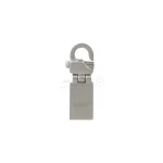 BEXO B-324 USB2.0 Flash Memory - 16GB (گارانتی داده پردازی آواتک) نقره ای - تصویر 3