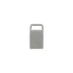 BEXO B-314 USB2.0 Flash Memory - 32GB (گارانتی داده پردازی آواتک) نقره ای - تصویر 3