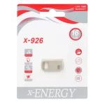 X-ENERGY X-926 USB2.0 Flash Memory-16GB