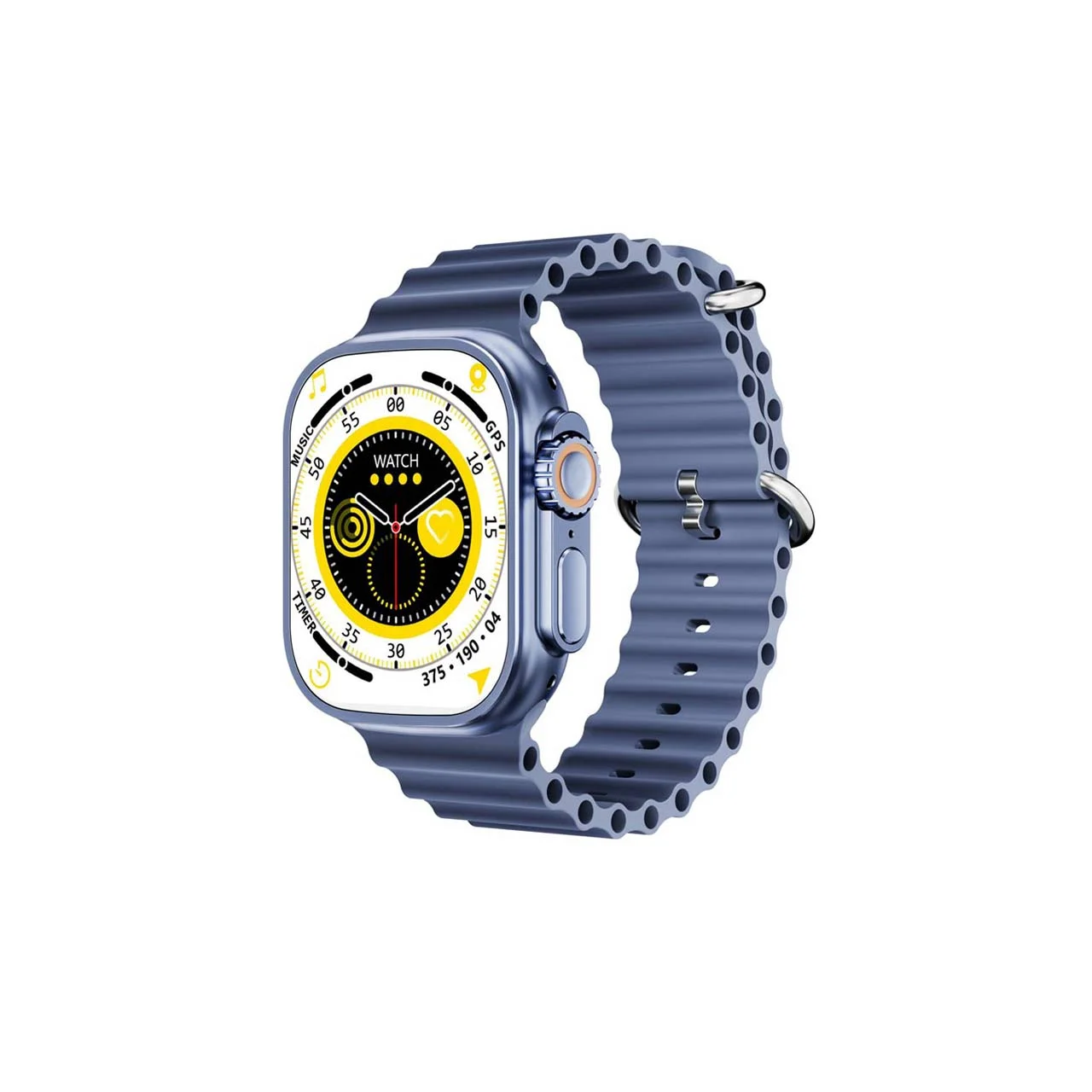 14548-1037208-1 ساعت هوشمند ProOne مدل PWS14 Smart Watch - آبی - تصویر 1