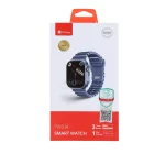 ساعت هوشمند ProOne مدل PWS14 Smart Watch - آبی - تصویر 4