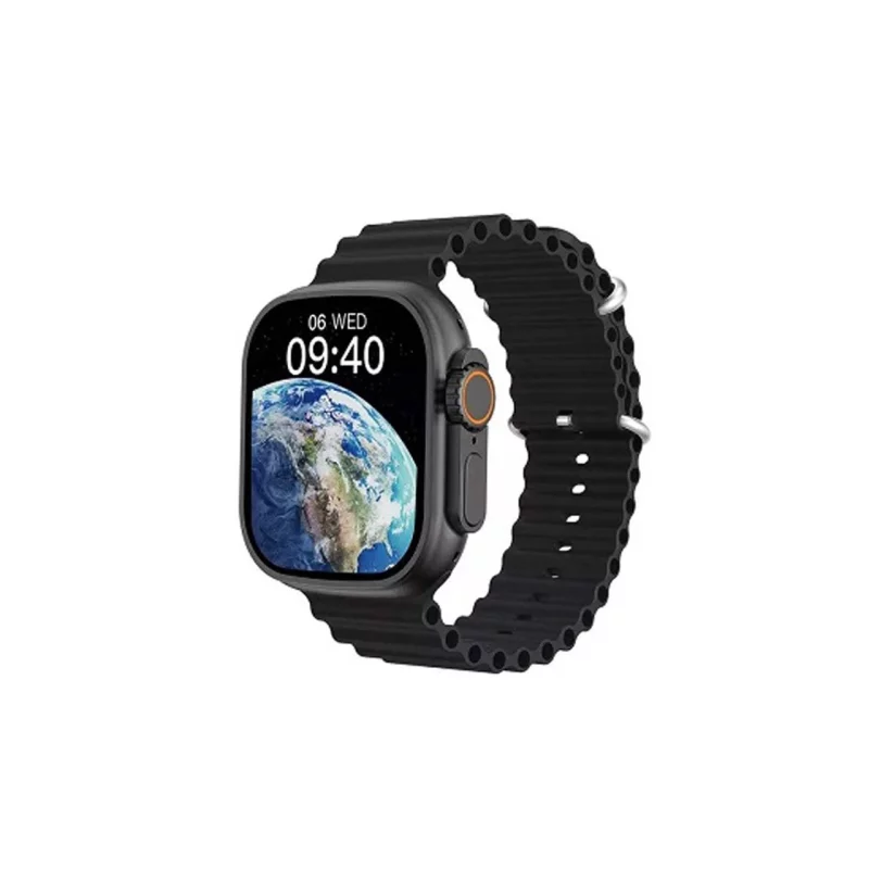 ساعت هوشمند ProOne مدل PWS14 Smart Watch - مشکی - تصویر 2