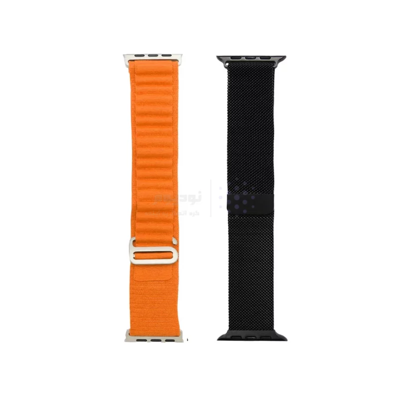 ساعت هوشمند ProOne مدل PWS14 Smart Watch - مشکی - تصویر 3