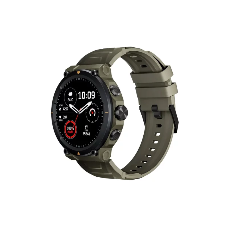 ساعت هوشمند ProOne مدل PWS16 Smart Watch - سبز - تصویر 2