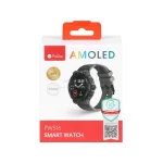 ساعت هوشمند ProOne مدل PWS16 Smart Watch - سبز - تصویر 3