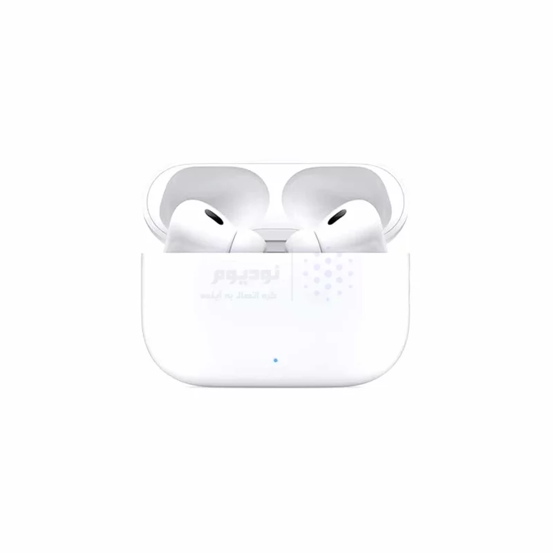پک ساعت هوشمند WISME مدل WISME-X15 - مشکی - DST (گارانتی شش ماهه) - تصویر 3
