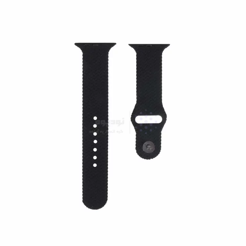 پک ساعت هوشمند WISME مدل WS-X19 ULTRA 3 - مشکی - DST (گارانتی شش ماهه) - تصویر 3