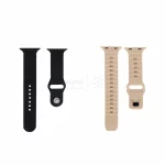 پک ساعت هوشمند WISME مدل WS-X19 ULTRA 3 - مشکی - DST (گارانتی شش ماهه) - تصویر 5