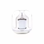 پک ساعت هوشمند WISME مدل WS-X19 ULTRA 3 - مشکی - DST (گارانتی شش ماهه) - تصویر 6