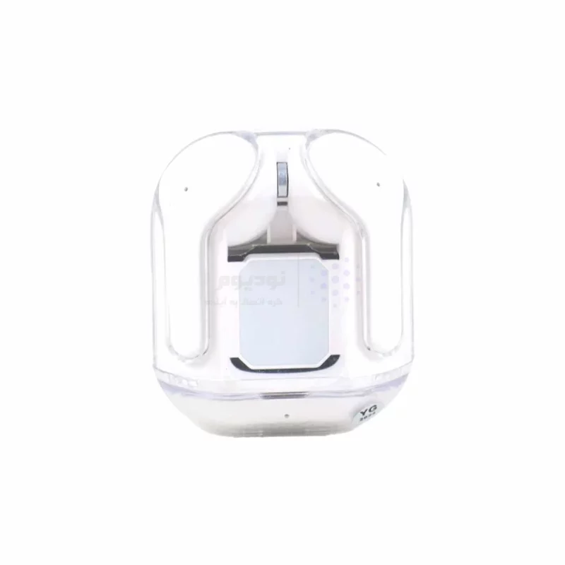 پک ساعت هوشمند WISME مدل WS-X19 ULTRA 3 - مشکی - DST (گارانتی شش ماهه) - تصویر 6