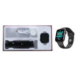 پک ساعت هوشمند مدل ZT-S11 MINI - مشکی