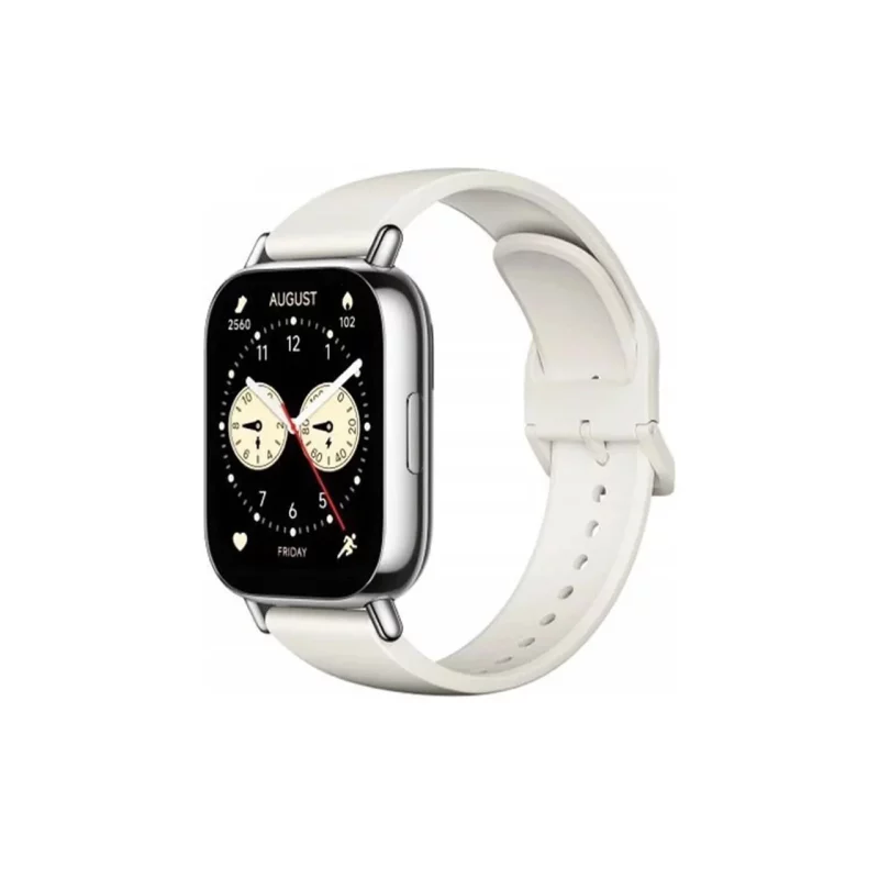 ساعت هوشمند شیائومی Redmi Watch 5 Lite Global مدل M2352W1 - طلایی (گارانتی 12 ماهه شرکتی) - تصویر 2
