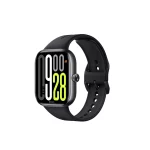 ساعت هوشمند شیائومی Redmi Watch 5 Global مدل M2462W1 - مشکی (گارانتی 12 ماهه شرکتی)