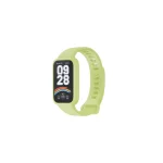 ساعت هوشمند شیائومی Smart Band 9 Active مدل M2435B1 - سبز(گارانتی 18 ماهه شرکتی)