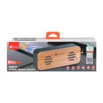 اسپیکر بی سیم شارژی 10 وات ProOne مدل PSB4101 - قرمز - تصویر 10