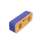 اسپیکر بی سیم شارژی 10 وات ProOne مدل PSB4101 - آبی - تصویر 4