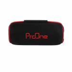 اسپیکر بی سیم شارژی ضد آب 30 وات ProOne مدل PSB4924 - مشکی