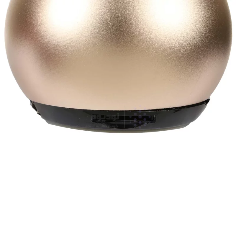 اسپیکر پرتابل رم خور JBL مدل Mini M3 - طلایی - تصویر 3