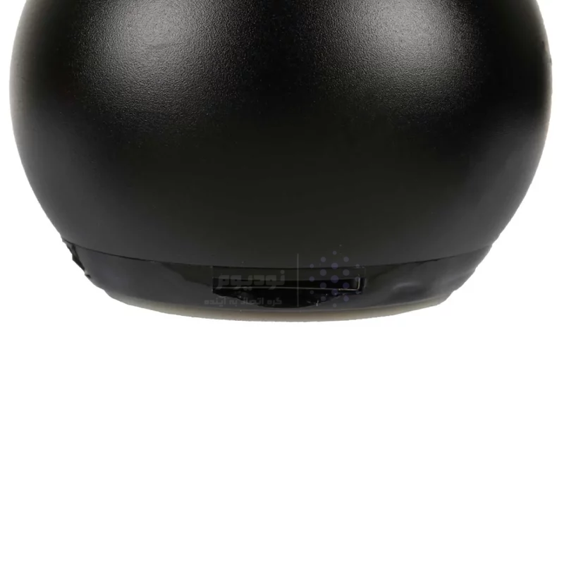 اسپیکر پرتابل رم خور JBL مدل Mini M3 - مشکی - تصویر 3