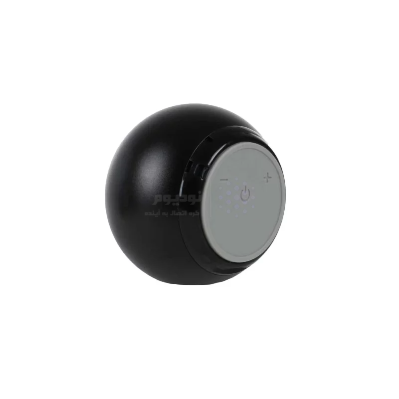 اسپیکر پرتابل رم خور JBL مدل Mini M3 - مشکی - تصویر 4