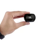 اسپیکر پرتابل رم خور JBL مدل Mini M3 - مشکی - تصویر 5