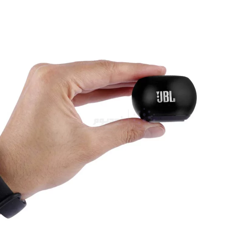 اسپیکر پرتابل رم خور JBL مدل Mini M3 - مشکی - تصویر 5