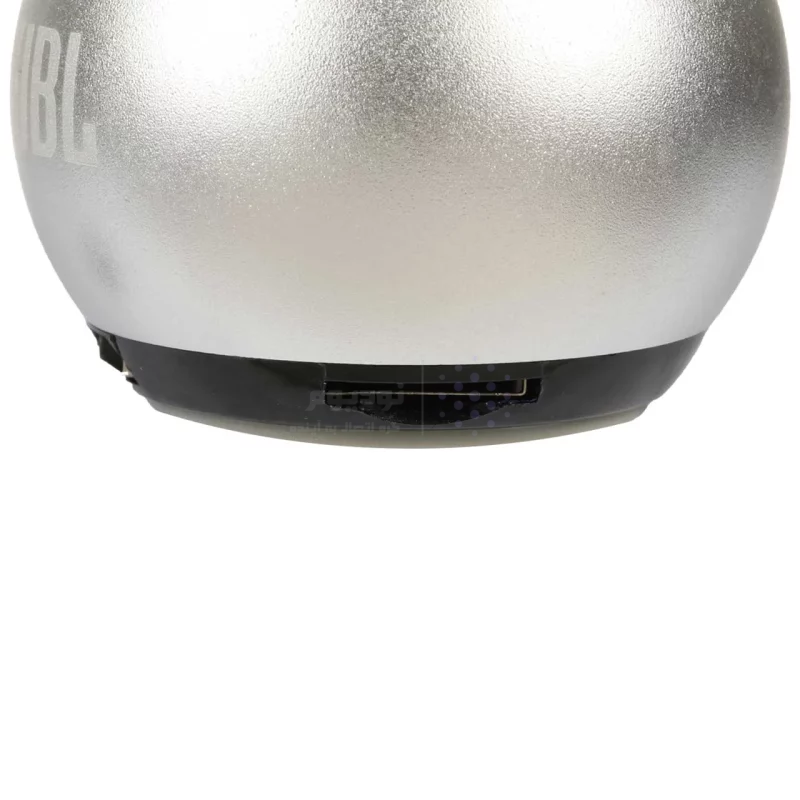 اسپیکر پرتابل رم خور JBL مدل Mini M3 - نقره ای - تصویر 3