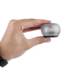 اسپیکر پرتابل رم خور JBL مدل Mini M3 - نقره ای - تصویر 5
